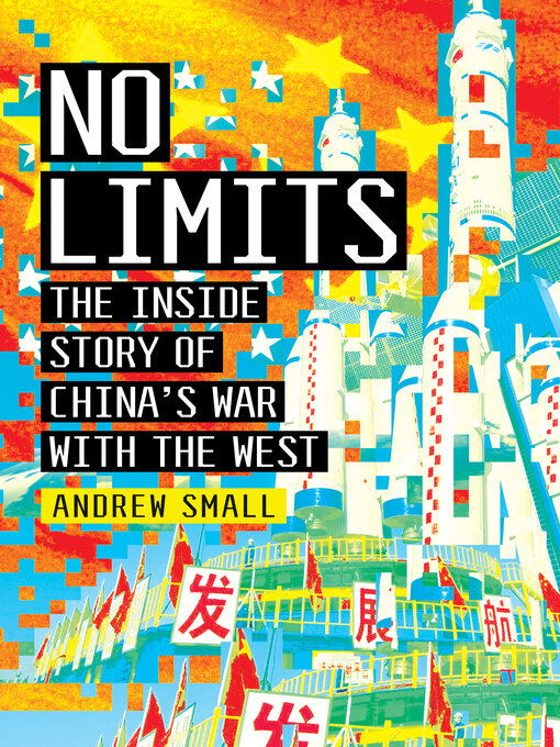 Title details for No Limits by Andrew Small - Available